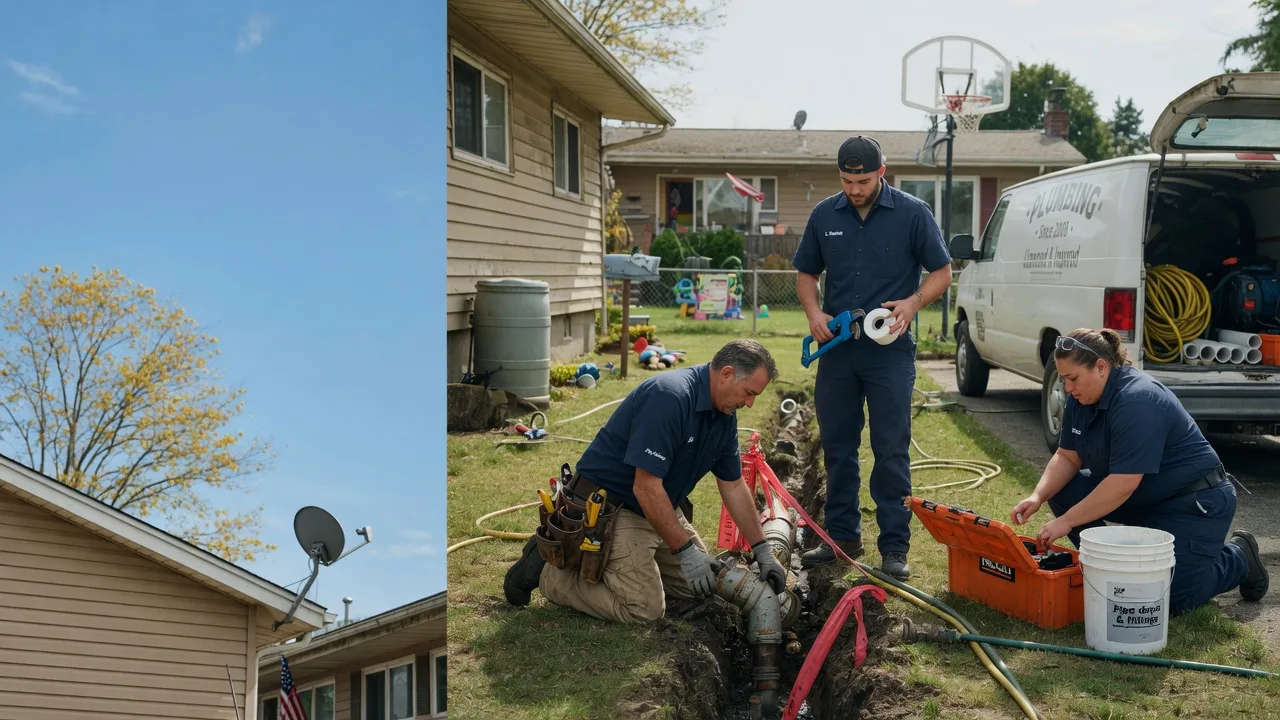 Garbage Disposal Replacement in Villanova, PA near me