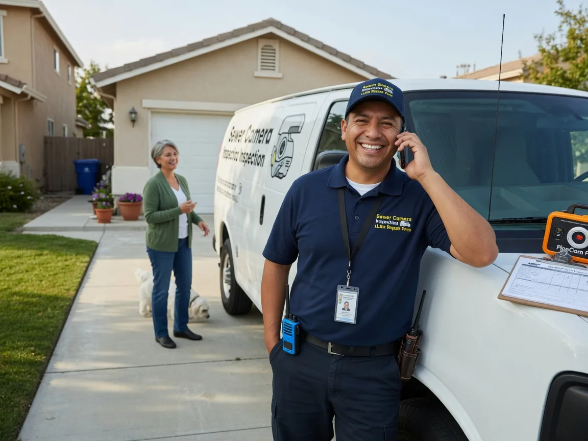 Sewer Line Repair Villanova, PA FAQs